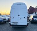Белый Мерседес Sprinter, объемом двигателя 3 л и пробегом 350 тыс. км за 16940 $, фото 12 на Automoto.ua