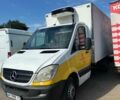 Білий Мерседес Sprinter, об'ємом двигуна 2.1 л та пробігом 556 тис. км за 382 $, фото 1 на Automoto.ua