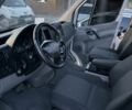 Белый Мерседес Sprinter, объемом двигателя 3 л и пробегом 350 тыс. км за 16940 $, фото 3 на Automoto.ua