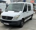 Белый Мерседес Sprinter, объемом двигателя 2.15 л и пробегом 286 тыс. км за 6999 $, фото 4 на Automoto.ua