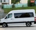 Белый Мерседес Sprinter, объемом двигателя 2.2 л и пробегом 650 тыс. км за 10333 $, фото 18 на Automoto.ua