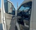 Белый Мерседес Sprinter, объемом двигателя 2.2 л и пробегом 463 тыс. км за 10700 $, фото 10 на Automoto.ua