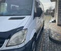 Білий Мерседес Sprinter, об'ємом двигуна 2.1 л та пробігом 456 тис. км за 6000 $, фото 2 на Automoto.ua