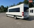 Білий Мерседес Sprinter, об'ємом двигуна 2.99 л та пробігом 460 тис. км за 20000 $, фото 9 на Automoto.ua