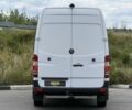 Белый Мерседес Sprinter, объемом двигателя 3 л и пробегом 235 тыс. км за 13900 $, фото 7 на Automoto.ua