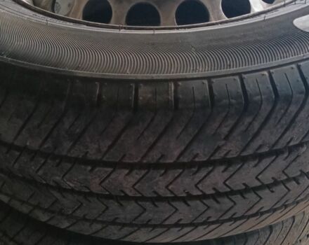 Білий Мерседес Sprinter, об'ємом двигуна 2.1 л та пробігом 500 тис. км за 11300 $, фото 3 на Automoto.ua