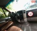 Білий Мерседес Sprinter, об'ємом двигуна 3 л та пробігом 355 тис. км за 14300 $, фото 7 на Automoto.ua
