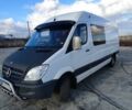 Білий Мерседес Sprinter, об'ємом двигуна 2.15 л та пробігом 500 тис. км за 10500 $, фото 1 на Automoto.ua
