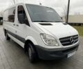 Білий Мерседес Sprinter, об'ємом двигуна 2.1 л та пробігом 380 тис. км за 8000 $, фото 3 на Automoto.ua