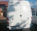 Білий Мерседес Sprinter, об'ємом двигуна 3 л та пробігом 750 тис. км за 15000 $, фото 3 на Automoto.ua