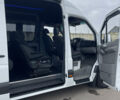 Белый Мерседес Sprinter, объемом двигателя 3 л и пробегом 420 тыс. км за 18600 $, фото 50 на Automoto.ua