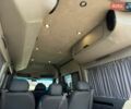 Білий Мерседес Sprinter, об'ємом двигуна 2.2 л та пробігом 519 тис. км за 12800 $, фото 11 на Automoto.ua