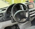 Белый Мерседес Sprinter, объемом двигателя 3 л и пробегом 235 тыс. км за 13900 $, фото 34 на Automoto.ua