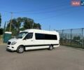 Білий Мерседес Sprinter, об'ємом двигуна 2.99 л та пробігом 460 тис. км за 20000 $, фото 13 на Automoto.ua