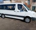 Белый Мерседес Sprinter, объемом двигателя 2.1 л и пробегом 450 тыс. км за 8799 $, фото 5 на Automoto.ua