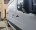 Білий Мерседес Sprinter, об'ємом двигуна 2.15 л та пробігом 353 тис. км за 8800 $, фото 3 на Automoto.ua