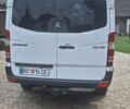 Белый Мерседес Sprinter, объемом двигателя 2.15 л и пробегом 594 тыс. км за 11400 $, фото 7 на Automoto.ua