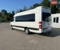 Білий Мерседес Sprinter, об'ємом двигуна 2.99 л та пробігом 460 тис. км за 20500 $, фото 9 на Automoto.ua