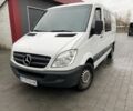 Білий Мерседес Sprinter, об'ємом двигуна 2.1 л та пробігом 380 тис. км за 8000 $, фото 1 на Automoto.ua