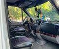 Білий Мерседес Sprinter, об'ємом двигуна 2.99 л та пробігом 460 тис. км за 20000 $, фото 17 на Automoto.ua