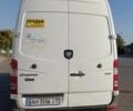 Білий Мерседес Sprinter, об'ємом двигуна 3 л та пробігом 470 тис. км за 14500 $, фото 1 на Automoto.ua