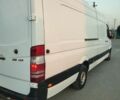 Белый Мерседес Sprinter, объемом двигателя 2.15 л и пробегом 40 тыс. км за 10000 $, фото 7 на Automoto.ua