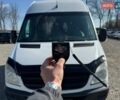Білий Мерседес Sprinter, об'ємом двигуна 2.2 л та пробігом 519 тис. км за 12800 $, фото 28 на Automoto.ua
