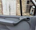 Белый Мерседес Sprinter, объемом двигателя 2.2 л и пробегом 535 тыс. км за 10000 $, фото 4 на Automoto.ua