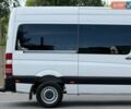 Белый Мерседес Sprinter, объемом двигателя 2.2 л и пробегом 650 тыс. км за 10333 $, фото 23 на Automoto.ua