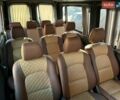 Білий Мерседес Sprinter, об'ємом двигуна 2.2 л та пробігом 960 тис. км за 11200 $, фото 8 на Automoto.ua