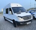 Белый Мерседес Sprinter, объемом двигателя 3 л и пробегом 350 тыс. км за 16940 $, фото 10 на Automoto.ua