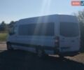 Білий Мерседес Sprinter, об'ємом двигуна 2.15 л та пробігом 700 тис. км за 8999 $, фото 12 на Automoto.ua
