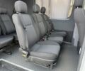 Белый Мерседес Sprinter, объемом двигателя 3 л и пробегом 235 тыс. км за 13900 $, фото 15 на Automoto.ua