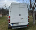 Белый Мерседес Sprinter, объемом двигателя 2.2 л и пробегом 530 тыс. км за 9800 $, фото 2 на Automoto.ua