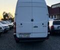 Белый Мерседес Sprinter, объемом двигателя 3 л и пробегом 350 тыс. км за 16940 $, фото 7 на Automoto.ua