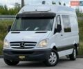 Белый Мерседес Sprinter, объемом двигателя 3 л и пробегом 235 тыс. км за 13900 $, фото 1 на Automoto.ua
