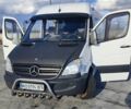 Білий Мерседес Sprinter, об'ємом двигуна 2.15 л та пробігом 500 тис. км за 10500 $, фото 9 на Automoto.ua