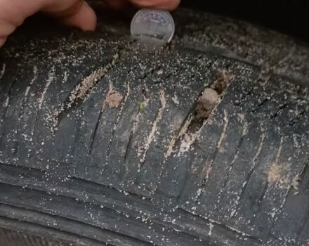 Білий Мерседес Sprinter, об'ємом двигуна 2.1 л та пробігом 500 тис. км за 11300 $, фото 7 на Automoto.ua