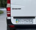 Белый Мерседес Sprinter, объемом двигателя 2.2 л и пробегом 650 тыс. км за 10333 $, фото 13 на Automoto.ua