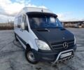 Білий Мерседес Sprinter, об'ємом двигуна 2.15 л та пробігом 500 тис. км за 10500 $, фото 1 на Automoto.ua