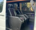 Білий Мерседес Sprinter, об'ємом двигуна 2.99 л та пробігом 460 тис. км за 20000 $, фото 16 на Automoto.ua