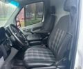 Білий Мерседес Sprinter, об'ємом двигуна 3 л та пробігом 420 тис. км за 16000 $, фото 11 на Automoto.ua