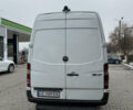Белый Мерседес Sprinter, объемом двигателя 2.99 л и пробегом 600 тыс. км за 14850 $, фото 5 на Automoto.ua