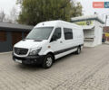 Белый Мерседес Sprinter, объемом двигателя 2.99 л и пробегом 600 тыс. км за 14850 $, фото 1 на Automoto.ua