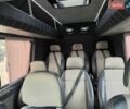 Белый Мерседес Sprinter, объемом двигателя 2.99 л и пробегом 320 тыс. км за 14500 $, фото 22 на Automoto.ua