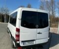 Білий Мерседес Sprinter, об'ємом двигуна 2.15 л та пробігом 689 тис. км за 9300 $, фото 4 на Automoto.ua