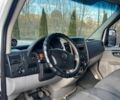 Білий Мерседес Sprinter, об'ємом двигуна 2.15 л та пробігом 689 тис. км за 9300 $, фото 12 на Automoto.ua