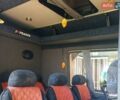 Белый Мерседес Sprinter, объемом двигателя 3 л и пробегом 720 тыс. км за 14800 $, фото 10 на Automoto.ua