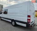 Белый Мерседес Sprinter, объемом двигателя 2.99 л и пробегом 320 тыс. км за 14500 $, фото 13 на Automoto.ua