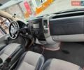 Белый Мерседес Sprinter, объемом двигателя 2.99 л и пробегом 320 тыс. км за 14500 $, фото 27 на Automoto.ua